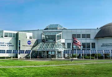 Photo of Cleveland Science Center