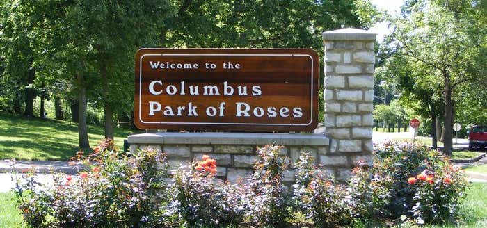 Photo of Columbus Park Of Roses