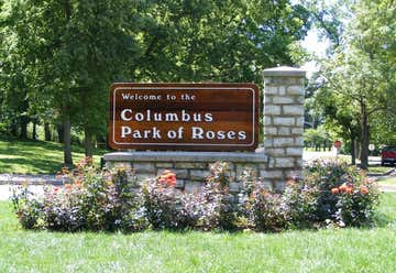 Photo of Columbus Park Of Roses