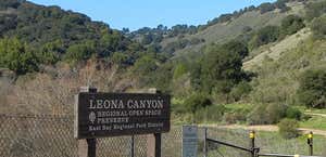 Leona Canyon Regional Open Space Preserve