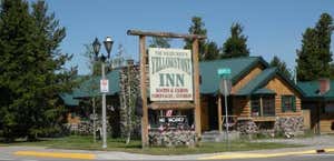 Yellowstone Inn