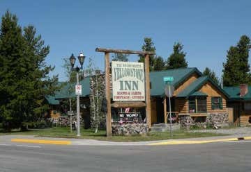 Photo of Yellowstone Inn