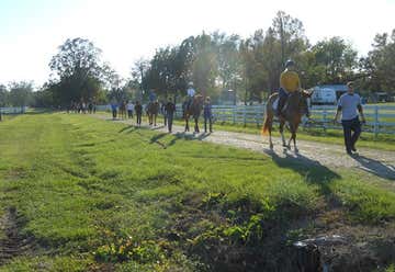 Photo of Brec's Farr Park Equestrian Center