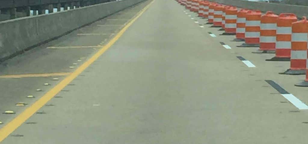Photo of Dolly Parton Bridge