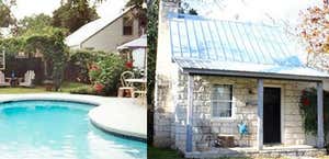 Abby's Guesthouse + Pool
