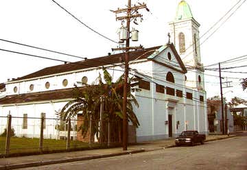 Photo of St. Augustine Church