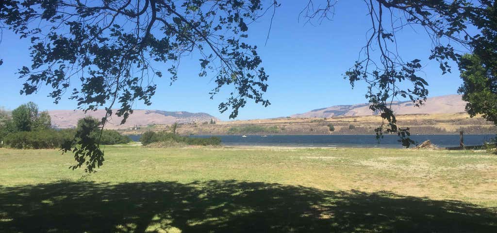 Photo of The Dalles