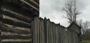 Pricketts Fort