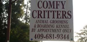 Comfy Critters Bed & Breakfast