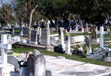 Photo of Old City Cemetery