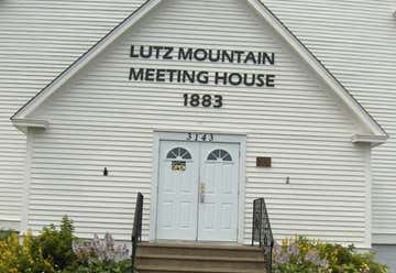 Photo of Lutz Mountain Heritage Museum