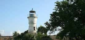 Photo of Port Pontchartrain Lighthouse