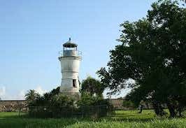 Photo of Port Pontchartrain Lighthouse