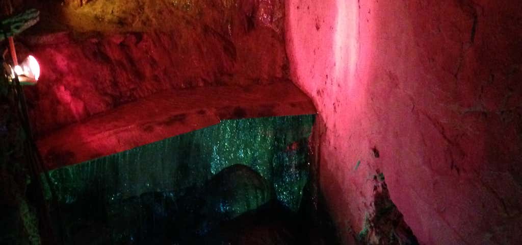 Photo of Smoke Hole Caverns Resort