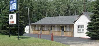 Photo of Kimball Pines Motel