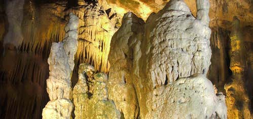 Photo of Wild Cave