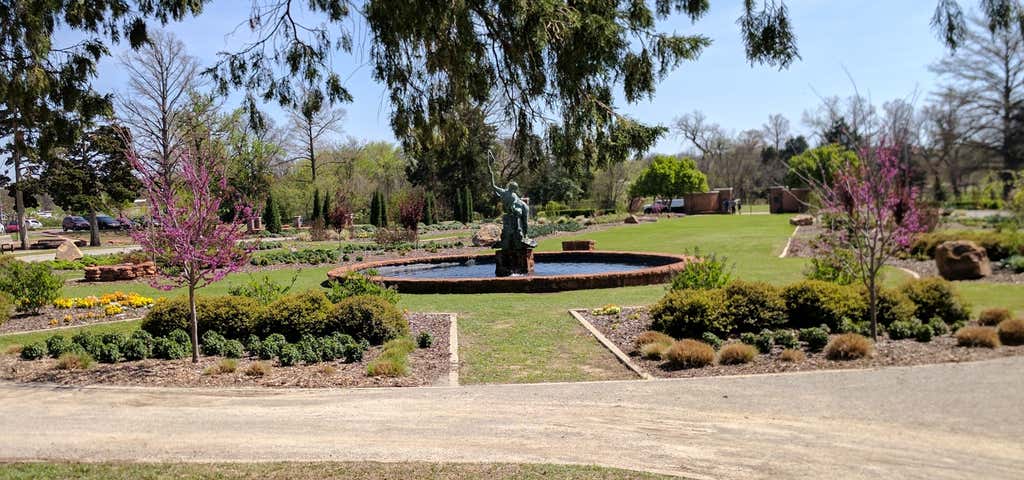 Photo of Will Rogers Park