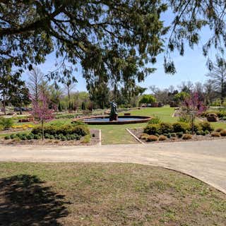 Will Rogers Park