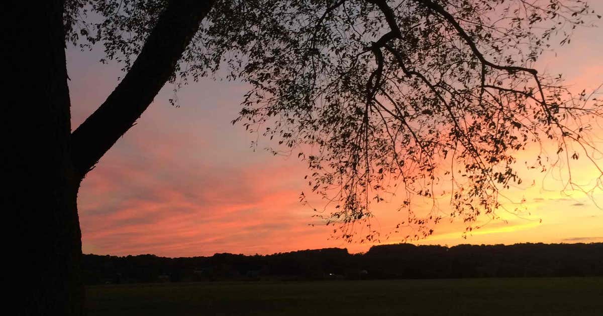 Milford Township Park, Quakertown Roadtrippers