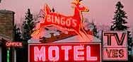 Photo of Bingo's Motel