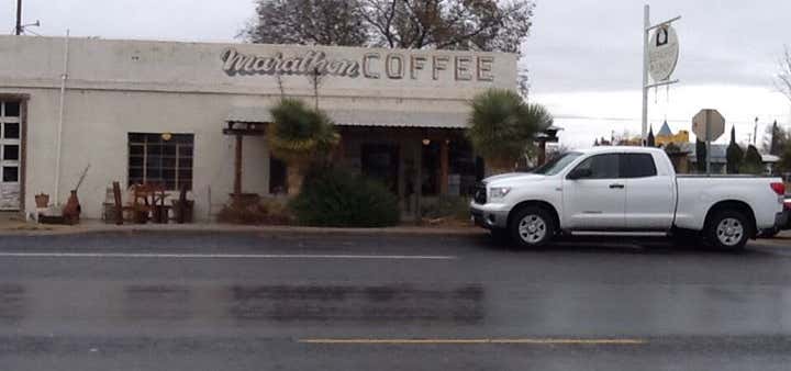 Photo of Marathon Coffee Shop