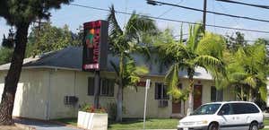 Tropico Motel