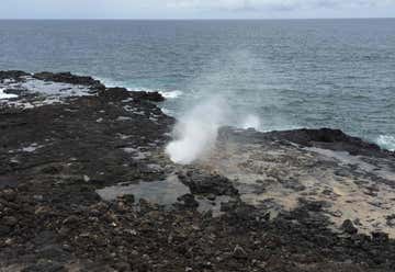 Photo of Spouting Horn