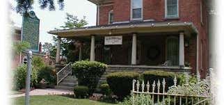 Photo of H. D. Ellis Inn Bed and Breakfast