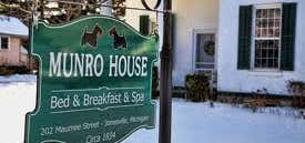 Photo of Munro House Bed & Breakfast and Spa