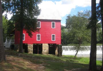 Photo of Starr's Mill