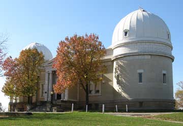 Photo of Allegheny Observatory