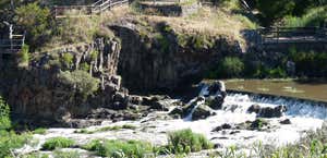 Buckley Falls