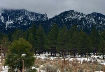 Photo of Dixie National Forest