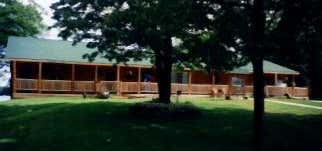 Photo of Gaylord South / Bradford Lake KOA Holiday