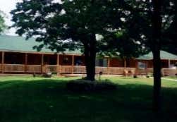 Photo of Gaylord South / Bradford Lake KOA Holiday