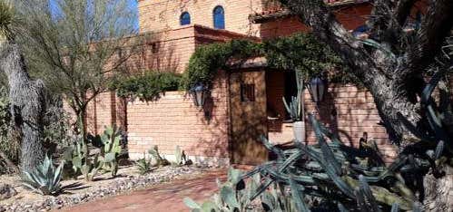 Photo of Desert Trails Bed and Breakfast