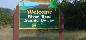 Photo of River Road National Scenic Byway