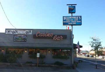 Photo of Bullwinkle's Saloon & Eatery