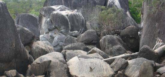 Photo of Granite Gorge Nature Park