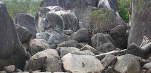 Granite Gorge Nature Park
