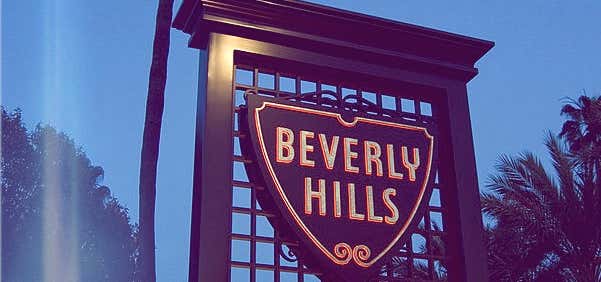 Photo of Beverly Hills Gateway