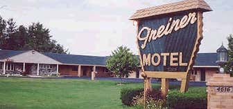 Photo of Greiner Motel