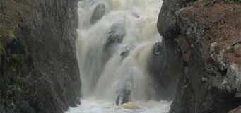 Photo of Black River Falls