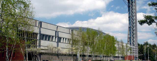 The Mashantucket Pequot Museum and Research Center