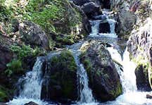 Photo of Reany Falls