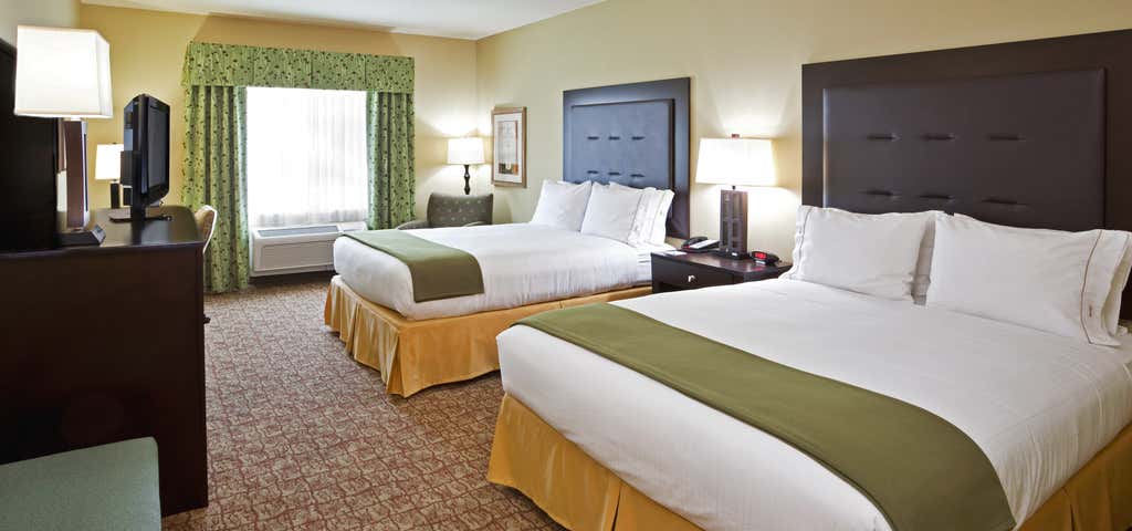 Photo of Chase Suite Hotel El Paso