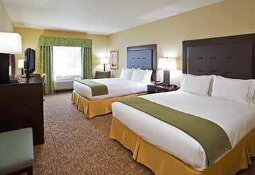 Photo of Chase Suite Hotels