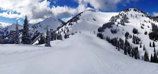 Crystal Mountain RV Park, Enumclaw | Roadtrippers