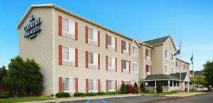 Country Inn & Suites - Grand Rapids