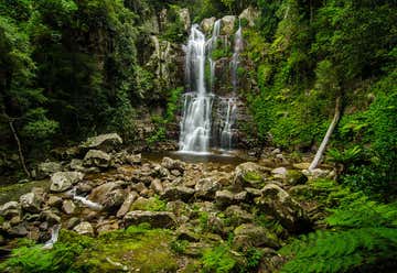 Photo of Minnamurra Falls